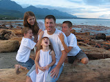 kids and Scott
