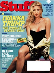 ivanka trump