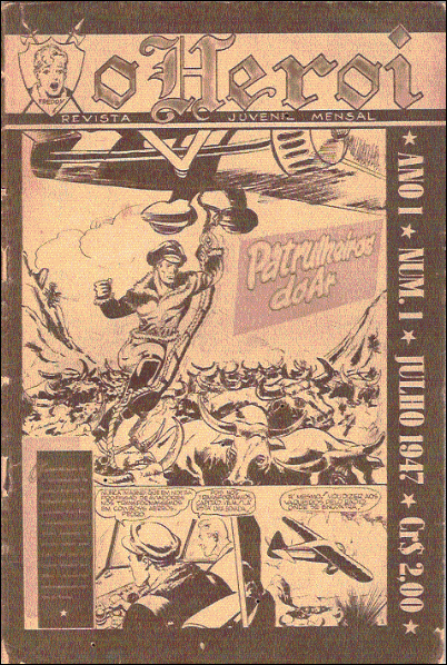 O Herói 1 (Jul1947)