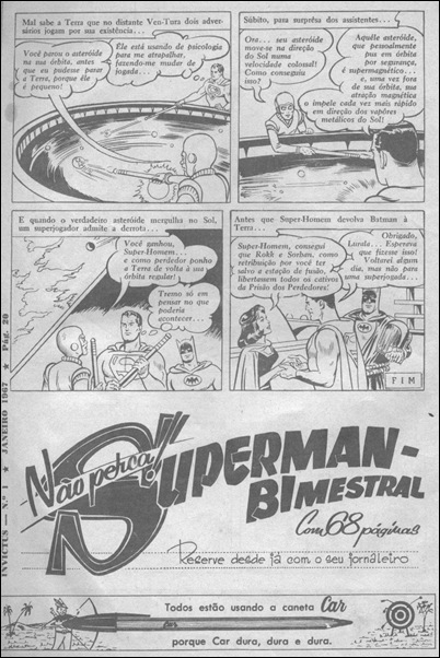 Invictus nº 01 pag 20