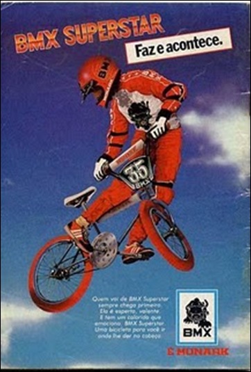 BMX