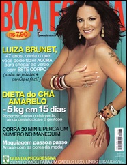 luiza brunet g