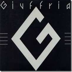 Giuffria - Giuffria - 1984