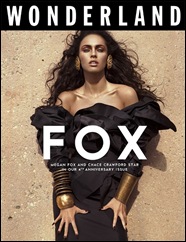 megan-fox-wonderland-cover