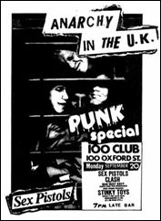 100-Club-20-Sept-76-Poster