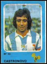 12. Extremos derechos