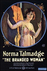 Branded Woman, The 1920-1A4