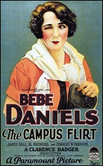 Campus Flirt, The 1926-1A4