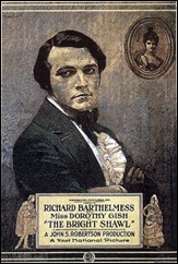 Bright Shawl, The 1923-1A3