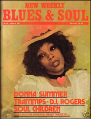 donna summerty
