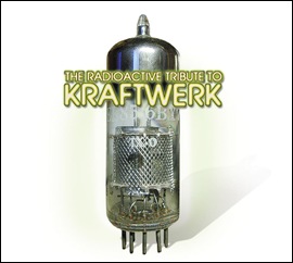 Digipak Kraftwerk #1