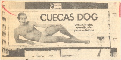 leão garoto propaganda