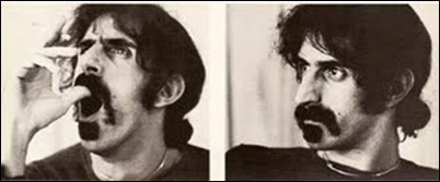 Frank Zappa Frank Frank Frank Frank Frank
