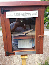 Lowell - Little Free Library