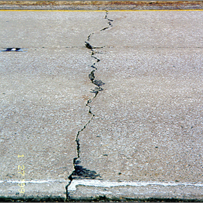 Online Civil Engineering Thermal Cracking Of Concrete