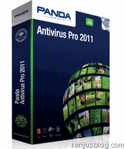 panda antivirus pro 2011