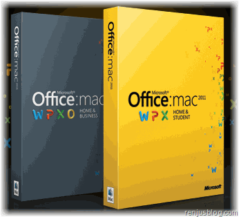 office mac 2011 sp1