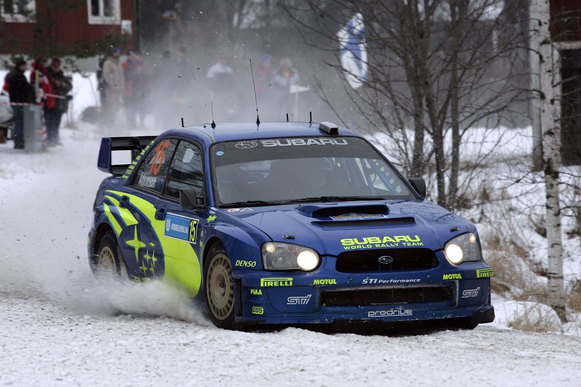 Sweden