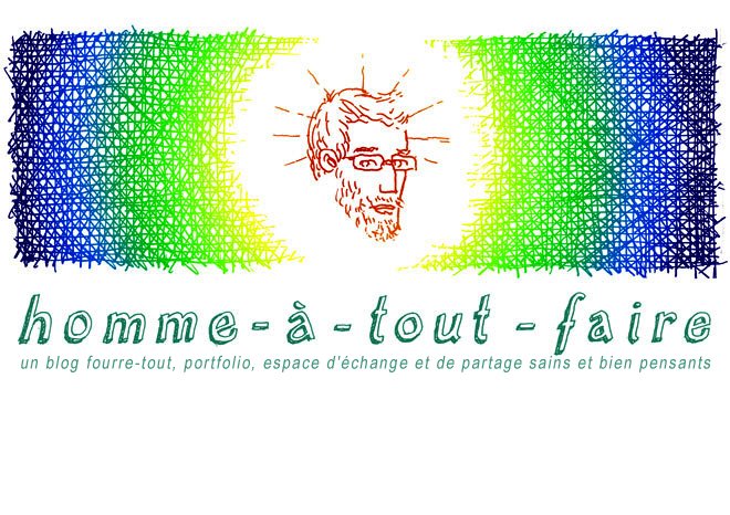 Homme à tout faire