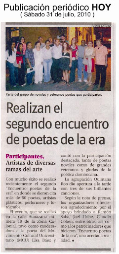 Eventos