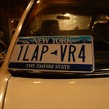 One Lap of America