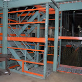 Used Pallet Rack, Carton Flow, Conveyor, Pick Module Dallas Texas-18.JPG