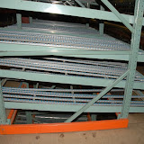 Used Pallet Rack, Carton Flow, Conveyor, Pick Module Dallas Texas-20.JPG