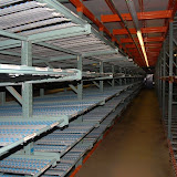 Used Pallet Rack, Carton Flow, Conveyor, Pick Module Dallas Texas-25.JPG