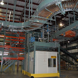 Used Pallet Rack, Carton Flow, Conveyor, Pick Module Dallas Texas-44.JPG