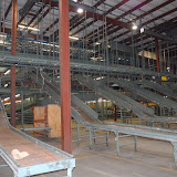 Used Pallet Rack, Carton Flow, Conveyor, Pick Module Dallas Texas-47.JPG