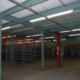 Used Pallet Rack, Carton Flow, Conveyor, Pick Module Dallas Texas-51.JPG