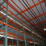 Used Pallet Rack, Carton Flow, Conveyor, Pick Module Dallas Texas-52.JPG
