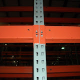 Used Pallet Rack, Carton Flow, Conveyor, Pick Module Dallas Texas-74.jpg