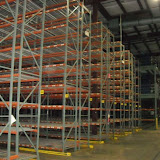 Used Pallet Rack, Carton Flow, Conveyor, Pick Module Dallas Texas-87.jpg