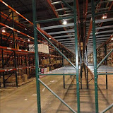 Used Ridg U Rack Pallet Rack Dallas Texas.JPG