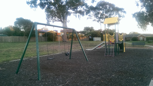 Bywaters Playground