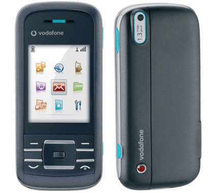 Vodafone 533 - ventasebay