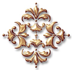 MDC-MK_MSUSA-Gold_Damask_Doo-dad_sample MDC-MK_MSUSA-Gold_Damask_Doo-dad_sample