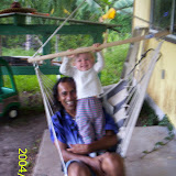 Hedonisia & Hawaii Photo Album 2004