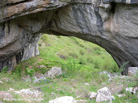 podul lui Dumnezeu