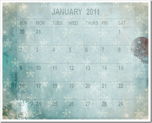 January January