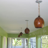 Let there be light in the upstairs hallway.