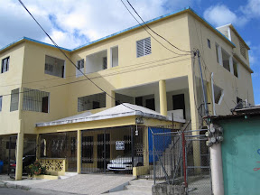 Los apartamentos de Rafael