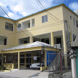 Los apartamentos de Rafael