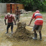 Step 13: Make another pile