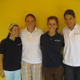 Support staff!  We may not teach, but we can love on those kids!