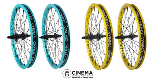 cinema 777 rim