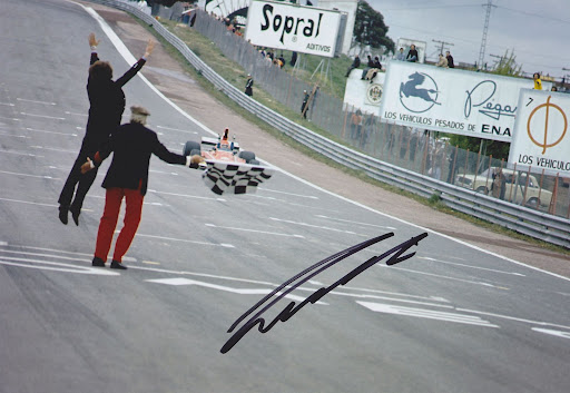 lauda