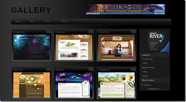 gallery gallery