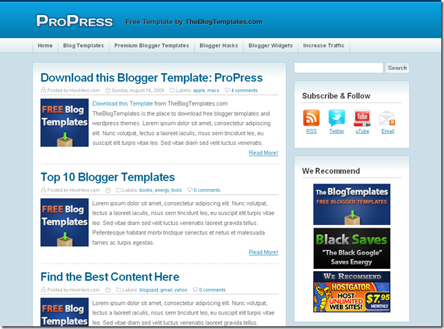 propress propress